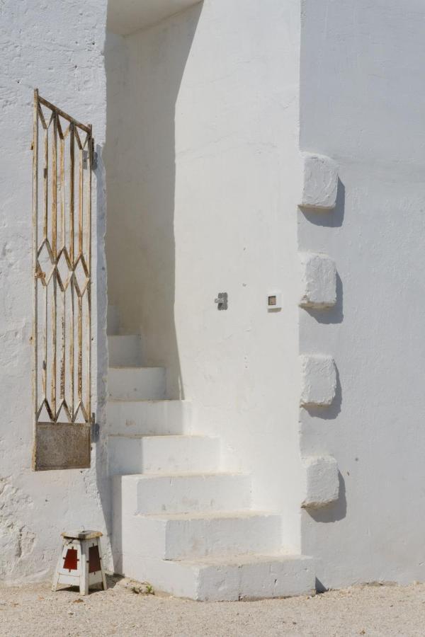 La Controra Bed & Breakfast Manduria Exterior photo